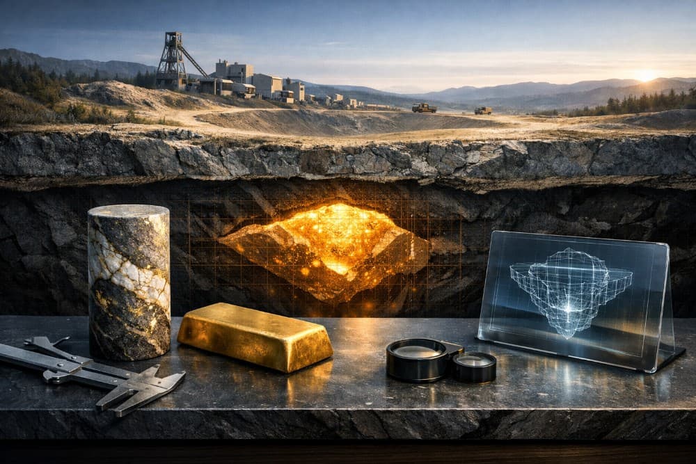 The Secret to Finding Great Mining Investments